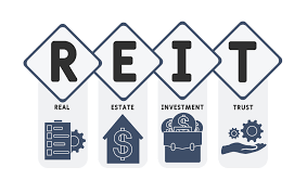 Are REIT ETFs a good idea?